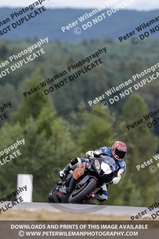 25 to 27th june 2018;Brno;event digital images;motorbikes;no limits;peter wileman photography;trackday;trackday digital images