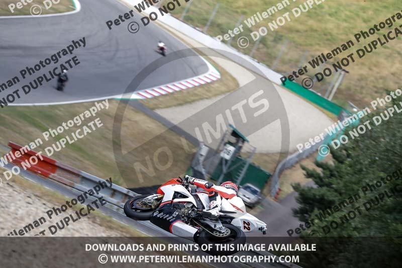 25 to 27th june 2018;Brno;event digital images;motorbikes;no limits;peter wileman photography;trackday;trackday digital images