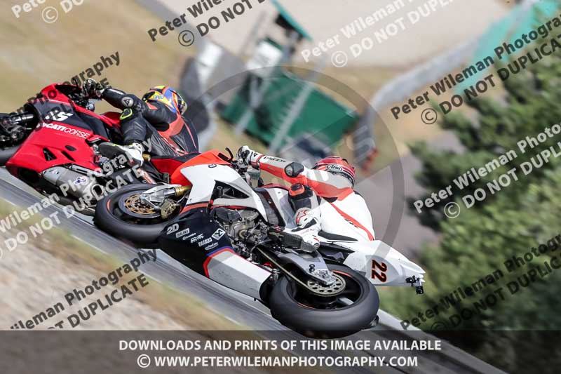 25 to 27th june 2018;Brno;event digital images;motorbikes;no limits;peter wileman photography;trackday;trackday digital images