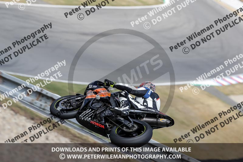 25 to 27th june 2018;Brno;event digital images;motorbikes;no limits;peter wileman photography;trackday;trackday digital images