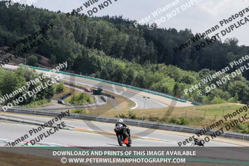 25 to 27th june 2018;Brno;event digital images;motorbikes;no limits;peter wileman photography;trackday;trackday digital images