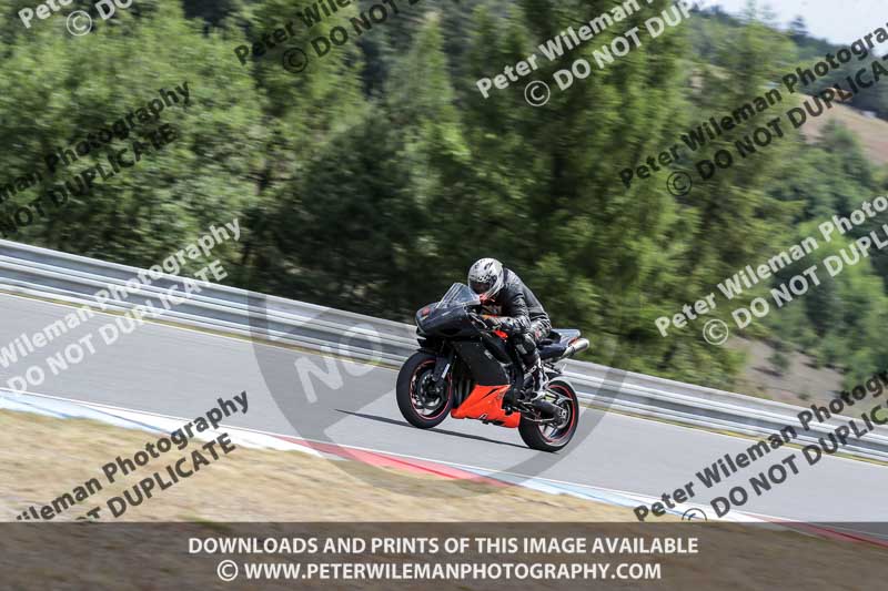 25 to 27th june 2018;Brno;event digital images;motorbikes;no limits;peter wileman photography;trackday;trackday digital images