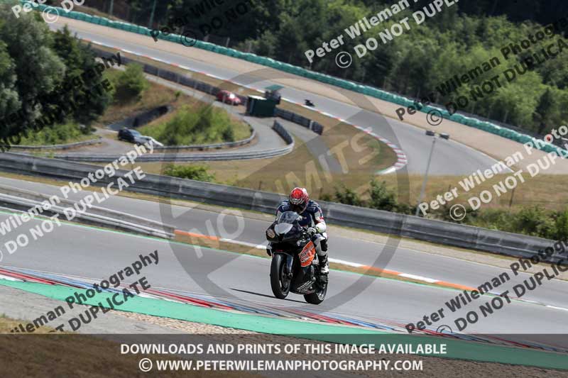 25 to 27th june 2018;Brno;event digital images;motorbikes;no limits;peter wileman photography;trackday;trackday digital images