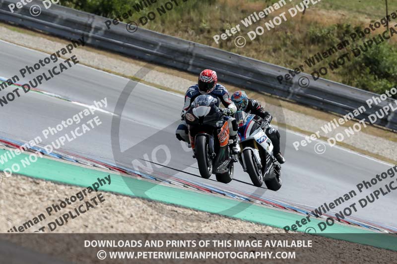 25 to 27th june 2018;Brno;event digital images;motorbikes;no limits;peter wileman photography;trackday;trackday digital images