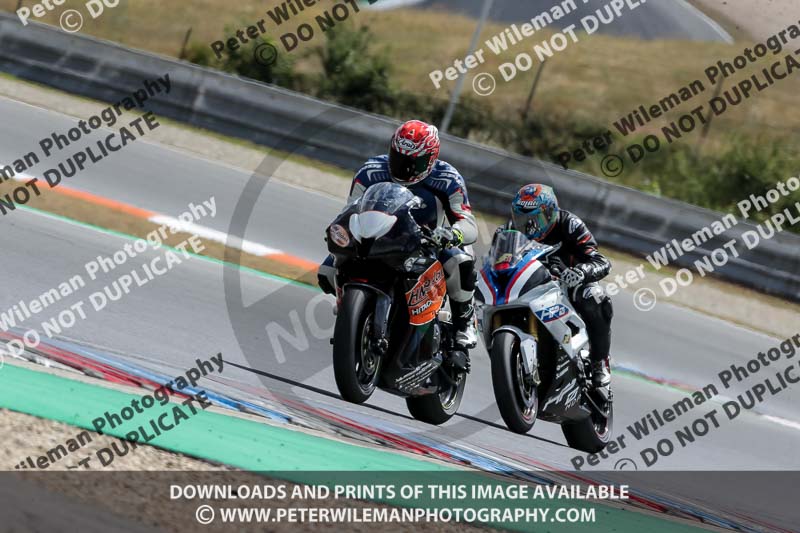 25 to 27th june 2018;Brno;event digital images;motorbikes;no limits;peter wileman photography;trackday;trackday digital images
