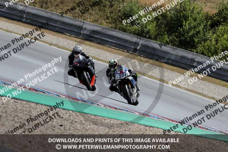 25 to 27th june 2018;Brno;event digital images;motorbikes;no limits;peter wileman photography;trackday;trackday digital images