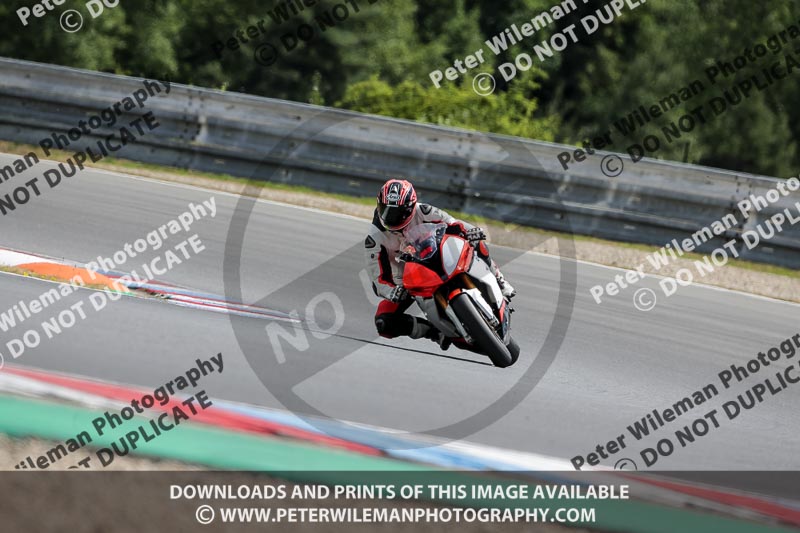 25 to 27th june 2018;Brno;event digital images;motorbikes;no limits;peter wileman photography;trackday;trackday digital images