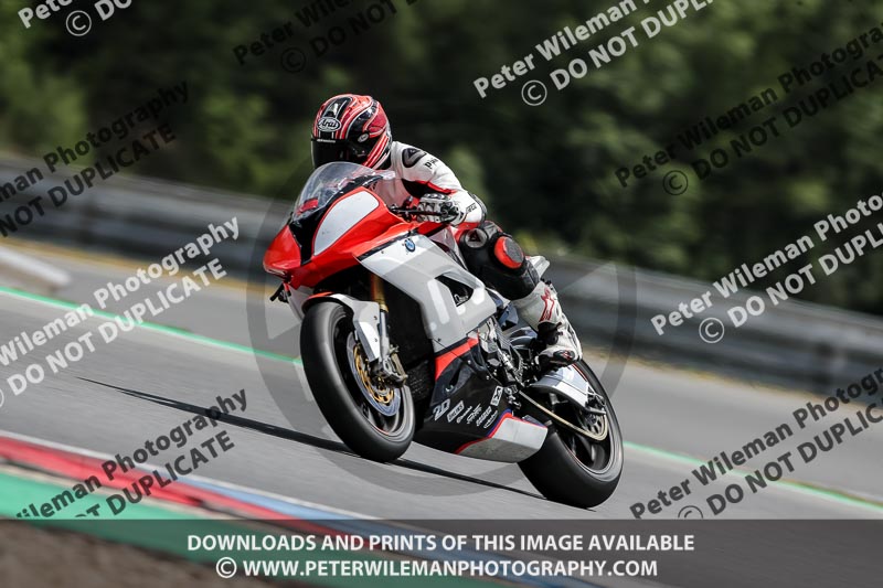 25 to 27th june 2018;Brno;event digital images;motorbikes;no limits;peter wileman photography;trackday;trackday digital images