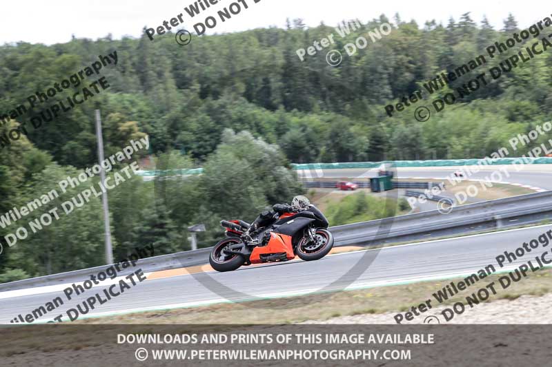 25 to 27th june 2018;Brno;event digital images;motorbikes;no limits;peter wileman photography;trackday;trackday digital images