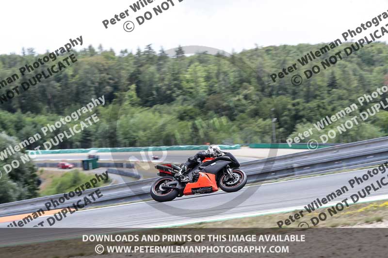 25 to 27th june 2018;Brno;event digital images;motorbikes;no limits;peter wileman photography;trackday;trackday digital images