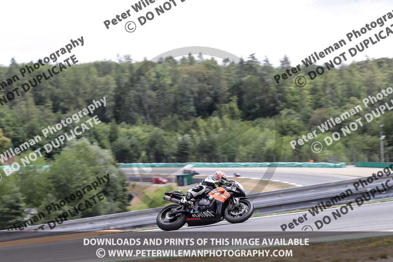 25 to 27th june 2018;Brno;event digital images;motorbikes;no limits;peter wileman photography;trackday;trackday digital images