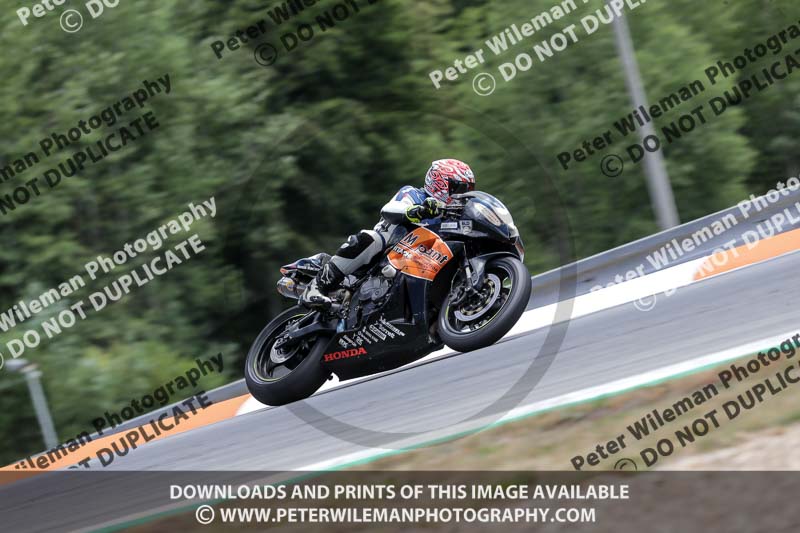 25 to 27th june 2018;Brno;event digital images;motorbikes;no limits;peter wileman photography;trackday;trackday digital images
