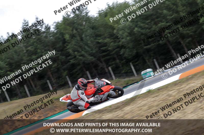 25 to 27th june 2018;Brno;event digital images;motorbikes;no limits;peter wileman photography;trackday;trackday digital images