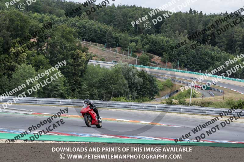 25 to 27th june 2018;Brno;event digital images;motorbikes;no limits;peter wileman photography;trackday;trackday digital images