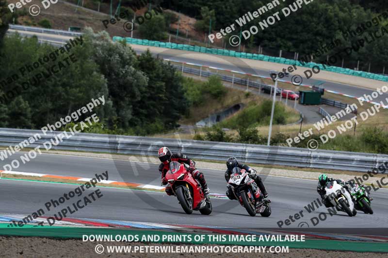 25 to 27th june 2018;Brno;event digital images;motorbikes;no limits;peter wileman photography;trackday;trackday digital images