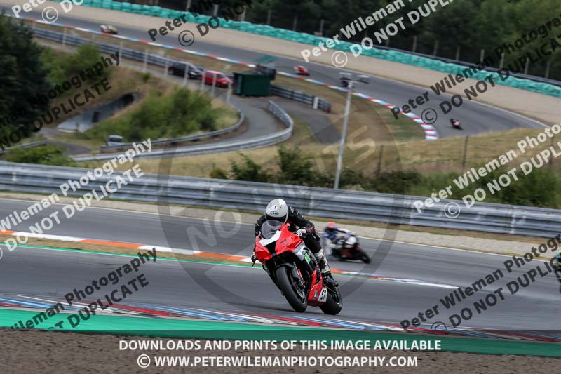 25 to 27th june 2018;Brno;event digital images;motorbikes;no limits;peter wileman photography;trackday;trackday digital images