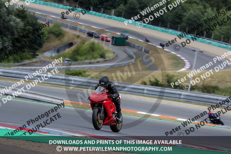 25 to 27th june 2018;Brno;event digital images;motorbikes;no limits;peter wileman photography;trackday;trackday digital images
