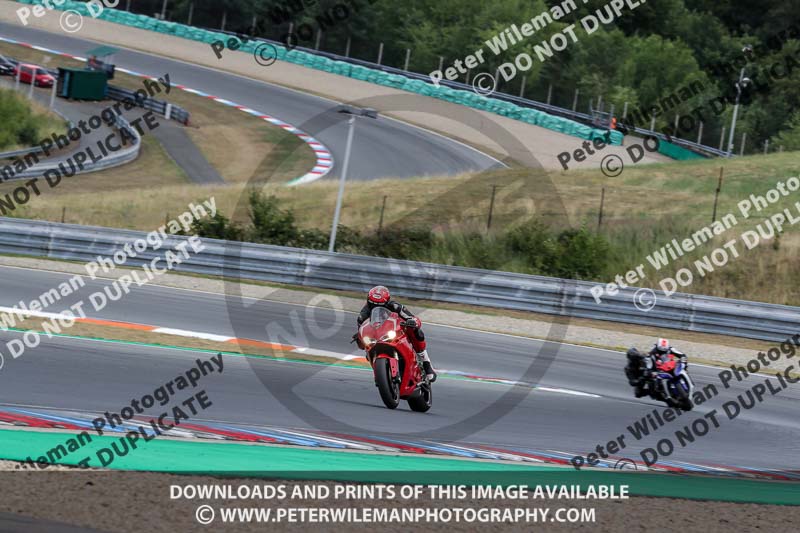25 to 27th june 2018;Brno;event digital images;motorbikes;no limits;peter wileman photography;trackday;trackday digital images