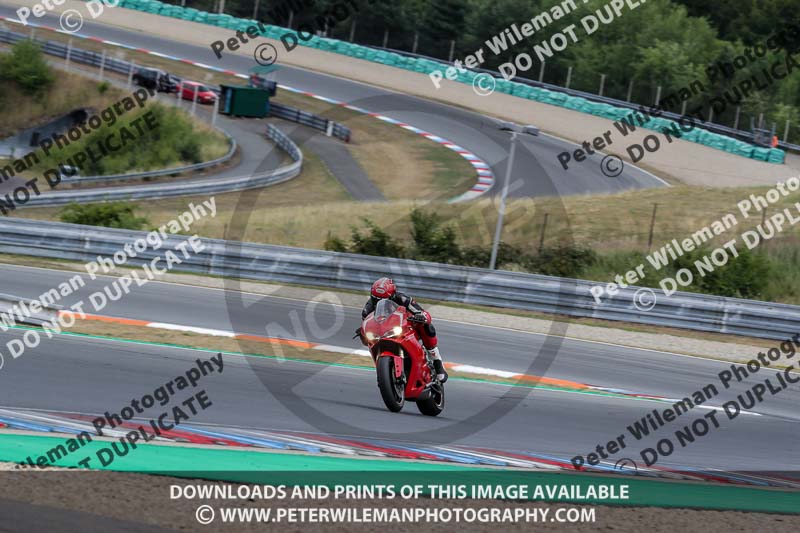 25 to 27th june 2018;Brno;event digital images;motorbikes;no limits;peter wileman photography;trackday;trackday digital images