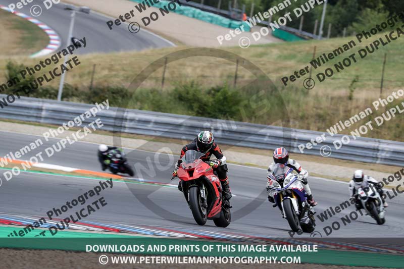 25 to 27th june 2018;Brno;event digital images;motorbikes;no limits;peter wileman photography;trackday;trackday digital images