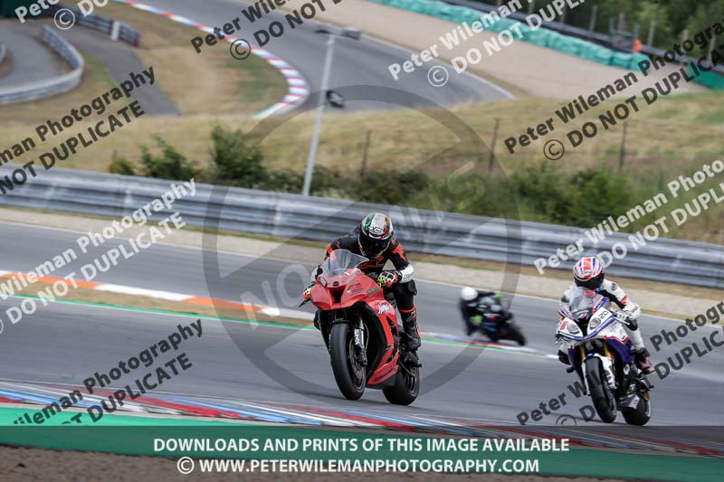 25 to 27th june 2018;Brno;event digital images;motorbikes;no limits;peter wileman photography;trackday;trackday digital images