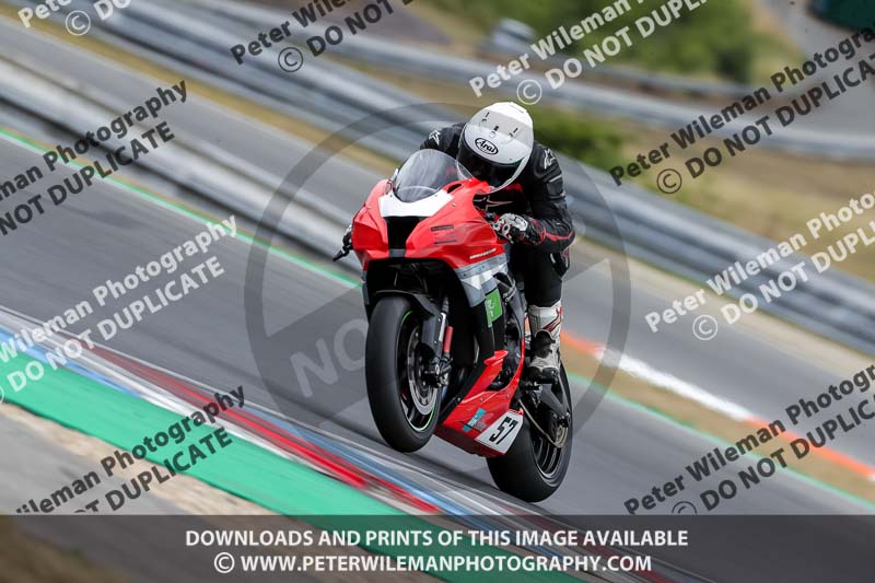 25 to 27th june 2018;Brno;event digital images;motorbikes;no limits;peter wileman photography;trackday;trackday digital images