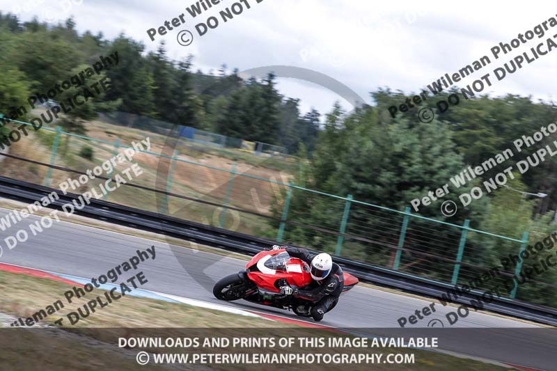 25 to 27th june 2018;Brno;event digital images;motorbikes;no limits;peter wileman photography;trackday;trackday digital images