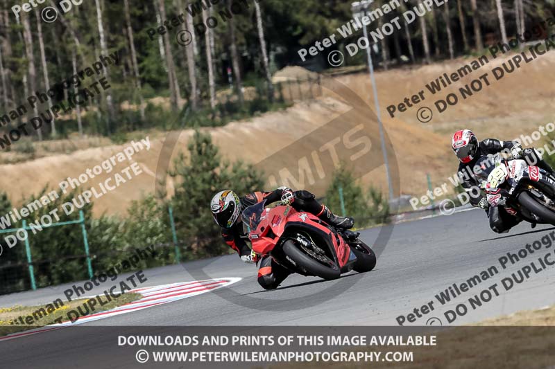 25 to 27th june 2018;Brno;event digital images;motorbikes;no limits;peter wileman photography;trackday;trackday digital images