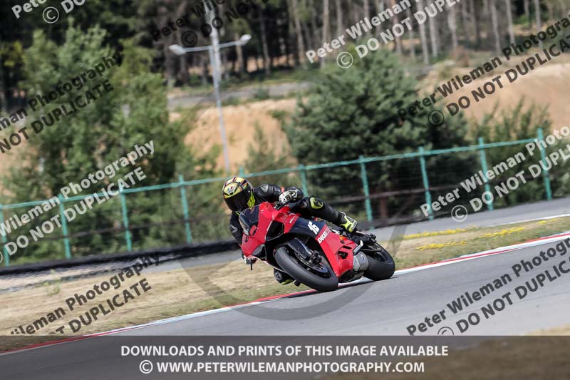25 to 27th june 2018;Brno;event digital images;motorbikes;no limits;peter wileman photography;trackday;trackday digital images