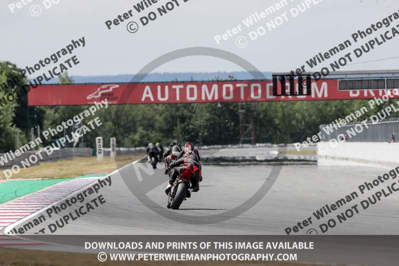 25 to 27th june 2018;Brno;event digital images;motorbikes;no limits;peter wileman photography;trackday;trackday digital images