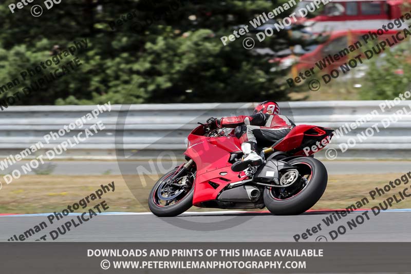 25 to 27th june 2018;Brno;event digital images;motorbikes;no limits;peter wileman photography;trackday;trackday digital images