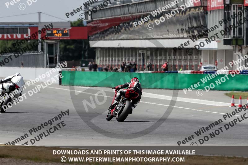 25 to 27th june 2018;Brno;event digital images;motorbikes;no limits;peter wileman photography;trackday;trackday digital images