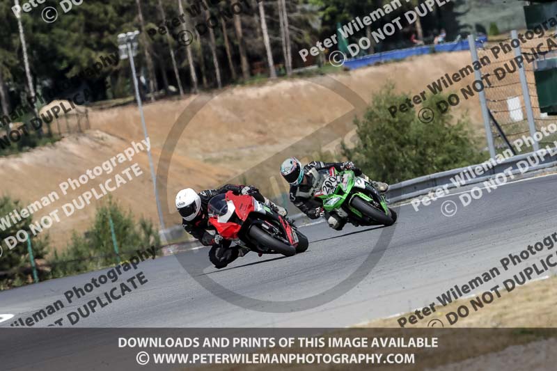 25 to 27th june 2018;Brno;event digital images;motorbikes;no limits;peter wileman photography;trackday;trackday digital images