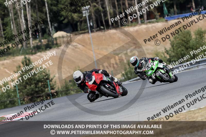 25 to 27th june 2018;Brno;event digital images;motorbikes;no limits;peter wileman photography;trackday;trackday digital images