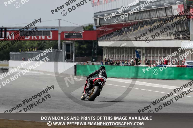25 to 27th june 2018;Brno;event digital images;motorbikes;no limits;peter wileman photography;trackday;trackday digital images
