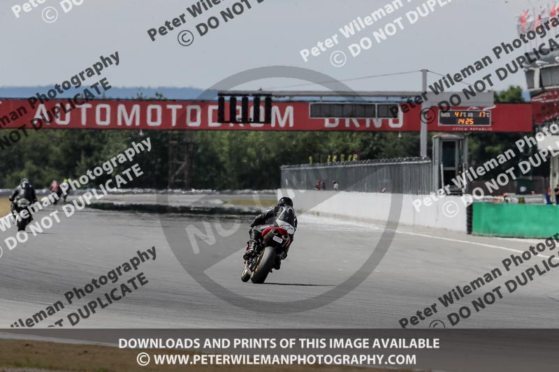 25 to 27th june 2018;Brno;event digital images;motorbikes;no limits;peter wileman photography;trackday;trackday digital images