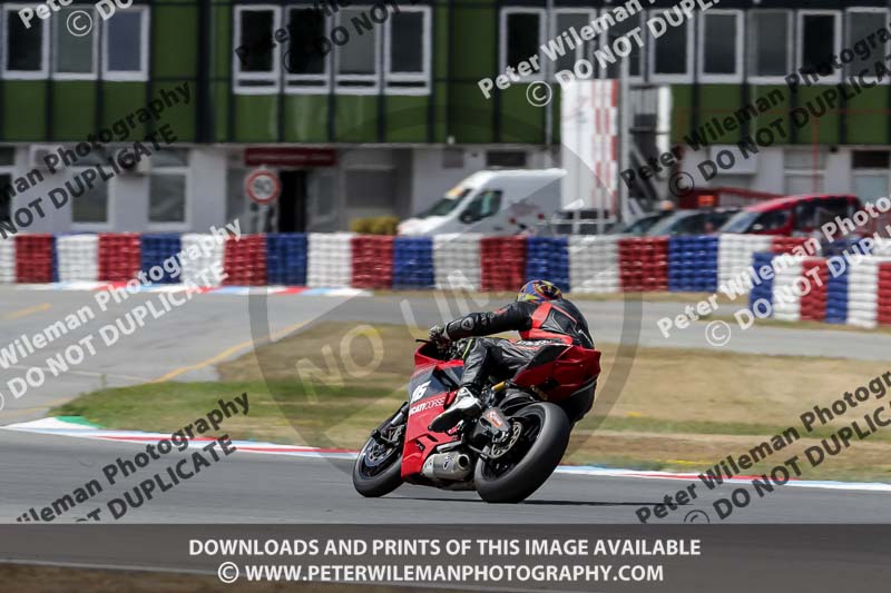 25 to 27th june 2018;Brno;event digital images;motorbikes;no limits;peter wileman photography;trackday;trackday digital images