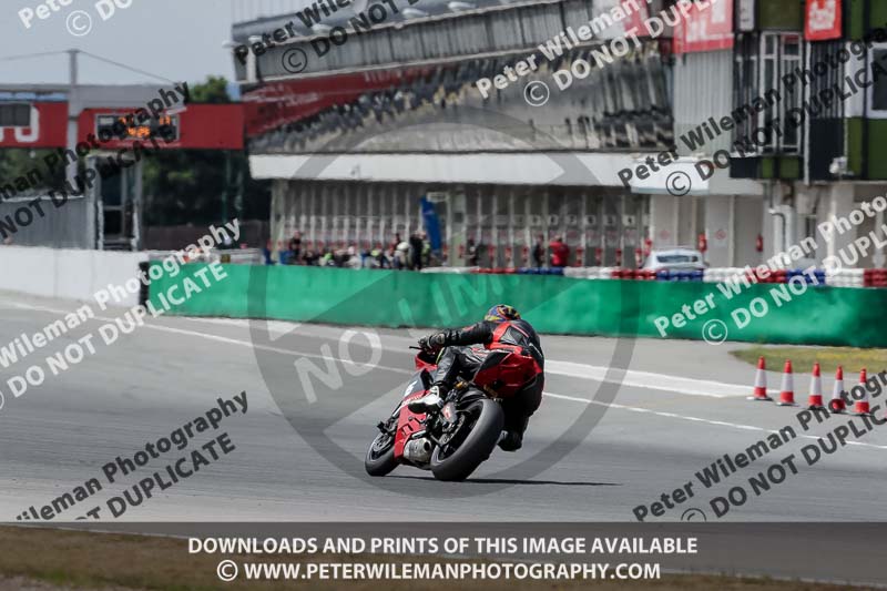25 to 27th june 2018;Brno;event digital images;motorbikes;no limits;peter wileman photography;trackday;trackday digital images