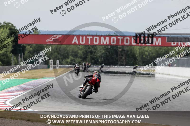 25 to 27th june 2018;Brno;event digital images;motorbikes;no limits;peter wileman photography;trackday;trackday digital images