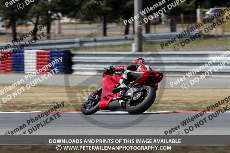 25 to 27th june 2018;Brno;event digital images;motorbikes;no limits;peter wileman photography;trackday;trackday digital images