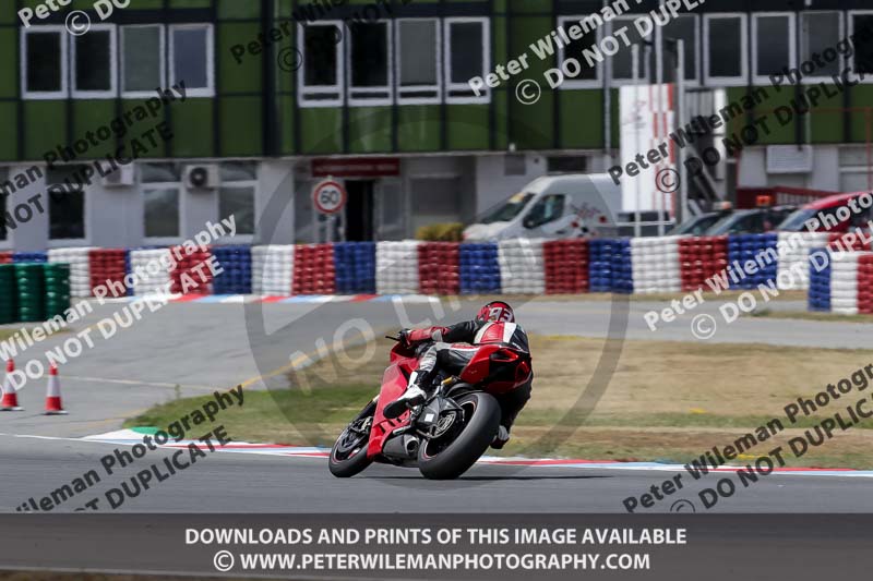 25 to 27th june 2018;Brno;event digital images;motorbikes;no limits;peter wileman photography;trackday;trackday digital images