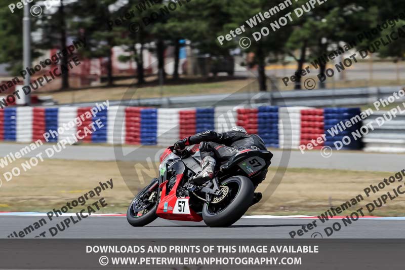 25 to 27th june 2018;Brno;event digital images;motorbikes;no limits;peter wileman photography;trackday;trackday digital images