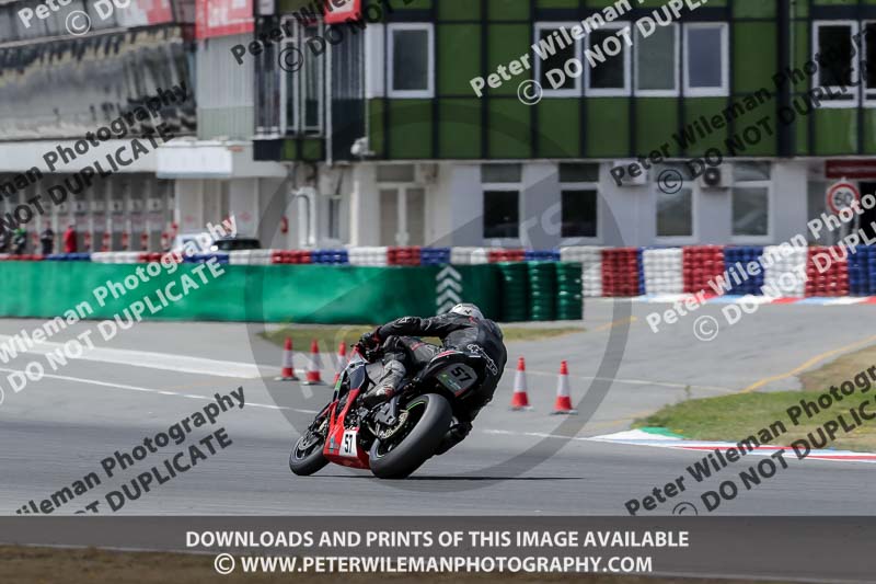 25 to 27th june 2018;Brno;event digital images;motorbikes;no limits;peter wileman photography;trackday;trackday digital images