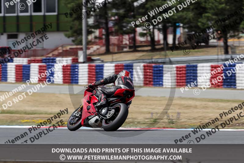 25 to 27th june 2018;Brno;event digital images;motorbikes;no limits;peter wileman photography;trackday;trackday digital images