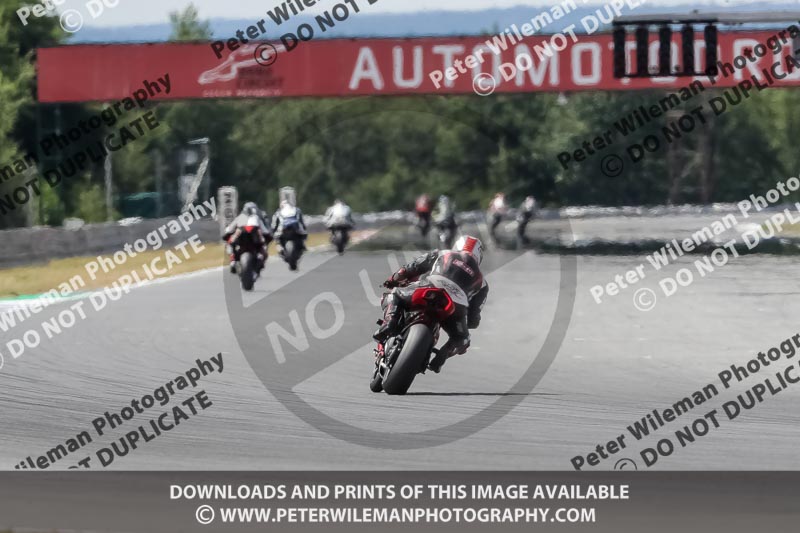 25 to 27th june 2018;Brno;event digital images;motorbikes;no limits;peter wileman photography;trackday;trackday digital images