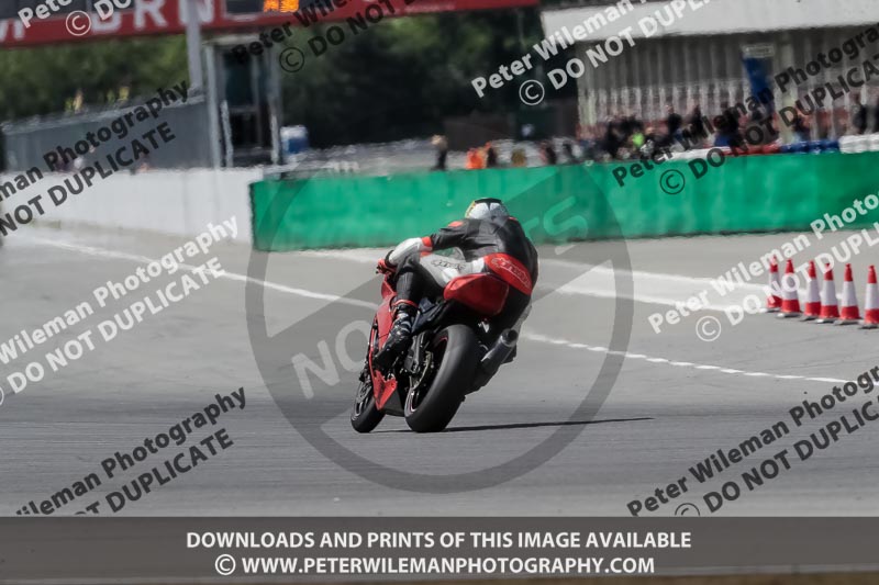 25 to 27th june 2018;Brno;event digital images;motorbikes;no limits;peter wileman photography;trackday;trackday digital images