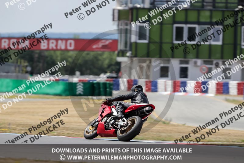 25 to 27th june 2018;Brno;event digital images;motorbikes;no limits;peter wileman photography;trackday;trackday digital images
