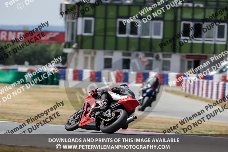 25 to 27th june 2018;Brno;event digital images;motorbikes;no limits;peter wileman photography;trackday;trackday digital images