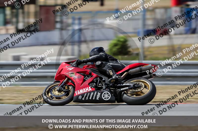25 to 27th june 2018;Brno;event digital images;motorbikes;no limits;peter wileman photography;trackday;trackday digital images