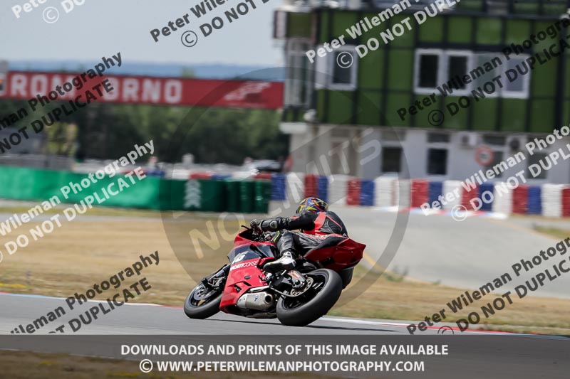 25 to 27th june 2018;Brno;event digital images;motorbikes;no limits;peter wileman photography;trackday;trackday digital images